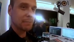Armin Van Buuren - Armin VLOG#21 Throwback to 14 Hours of Trance Madness (#ASOT836)