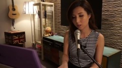 小白 (Cover)