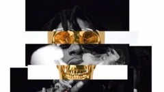 Wiz Khalifa - Letterman