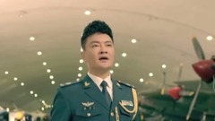 你飞过的天空真美