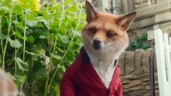 全球最红火的兔子 彼得兔 完整版电影预告