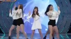 金昭希(I.B.I) - SobokSobok- M!Countdown现场版 17/11/09