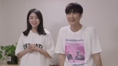 金佳英(Stellar) - 城东啊, 放松 EP_6