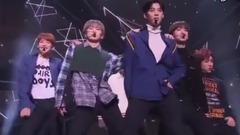 Astro(韩国) - ASTRO人气歌谣未公开视频
