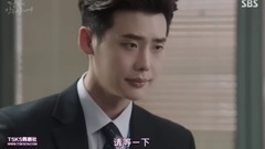 韩剧<当我沉睡时>Cut E025