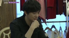 少女时代,Tiffany(少女时代) - 【帕尼】时尚王Korea 片段4