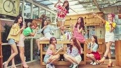 韩国综艺,MOMO LAND - 连场演唱会参演行程杂记 Season2 [ep9]