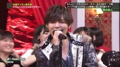 Hey! Say! JUMP - Hey! Say! JUMP组曲 (Little tokyo life)现场版