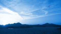 Omar Akram - Desert Dream