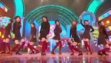 Gugudan - Chococo - M COUNTDOWN 现场版 17/11/09