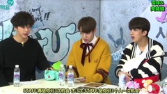 B.A.P - B.A.P的私生活