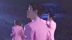 EXO蝴蝶少女3D纯人声回旋