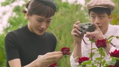 绫濑遥 - 映画『今夜、ロマンス劇場で』予告編