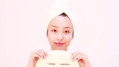 奢脉樱桃发酵面膜