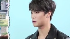 Astro(韩国) - ME and ME ASTRO"文彬"篇(2)