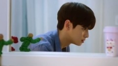 Astro(韩国) - 网剧<复仇笔记>EP.04 车银优cut