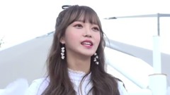 金昭希(I.B.I) - 金昭希 迷你粉丝见面会 M!Countdown行程 饭拍版 17/11/09