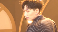 Black Suit - 银赫直拍版 17/11/09