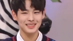 VICTON - 【ATC】崔秉灿1112生日快乐