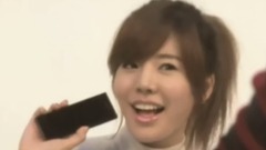 允儿(少女时代) - Chocolate Love (你们不曾见过的)