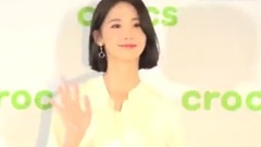 允儿(少女时代) - [林允儿]出席某品牌代言活动 17/09/25