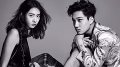 允儿(少女时代) - [林允儿]ELLE Korea FB更新 杂志花絮一则 17/11/01