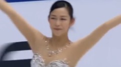 【日本花样滑冰美女】今井遥专辑 6、2013 Cup of China