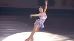 【日本花样滑冰美女】今井遥专辑 4 012 nhk haruka imai ex b.esp2