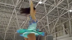 【日本花样滑冰美女】今井遥专辑 14、广告