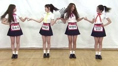 Yg,韩国群星,韩国综艺,COCOSORI,Real Girls Project - THE World is all one