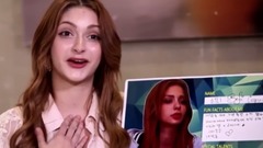 Pops in Seoul 自我介绍 - O My Jewel Sophia