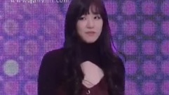 少女时代,Tiffany(少女时代) - SBS.时尚王korea.E05.Tiffany_CUT.高清中字 13/12/23 (FanyHii字幕)