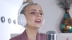 Madilyn Bailey - New Rules