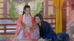 朱戬,查杰 - 【自制短剧】<刺客列传>之“上邪”片头曲 饭制版