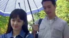 半岛甜蜜日vs受难日&珍珠五月女王选秀大放异彩- 韩剧<Go back 夫妇>花絮