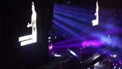 周杰伦 - 周杰伦 地表最强杭州站 D1 半岛铁盒 17/10/28