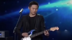 Sting,梁博 - Walking On The Moon