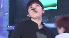 Topp Dogg - Everybody (cover) THE UNIT 现场版