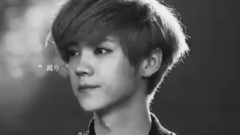 鹿晗,吴世勋(EXO) - 【勋鹿】说散就散(高虐慎点)