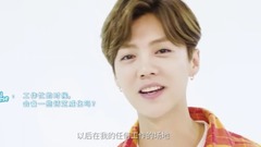 鹿晗 - 少年企画诚意制作 好“芝”味 钙芝全新代言人鹿晗CalCheese花絮影像来袭