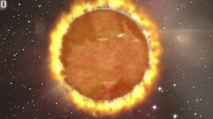N.A.S.A. - 太阳的十个惊人真相