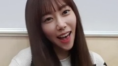 Melody Day - My Turn 余恩ver. 99秒自我PR THE UNIT