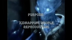 外星种族 ALIEN RACES(01)