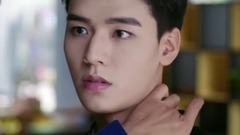 野生杂食区 - 盛势混剪-阿飞的小蝴蝶(袁纵x夏耀)