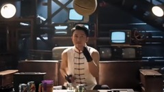 影视原声 - 功守道