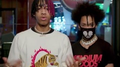 欧美群星 - Vevo本周热门新歌MV播报