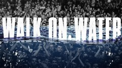 Eminem,Beyonce - Walk On Water (Audio)