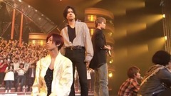 Johnnys Jr. - 太陽あたる場所~Jumpin' up