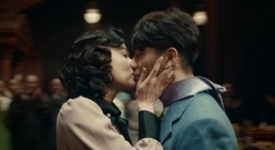 陈坤,万茜,廖凡 - 电视剧<脱身>"核裂变"版预告片:陈坤万茜剑走偏锋陷乱世硝烟