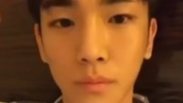 Key(SHINee) - Key ins live